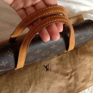 Louis Vuitton Bags - Authentic Louis Vuitton Sonatine Purse Louis Vuitton Bags - Authentic Louis Vuitton Sonatine Purse